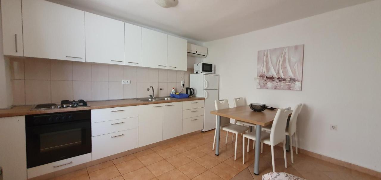 Apartman Suzana Sindija Bibinje Εξωτερικό φωτογραφία