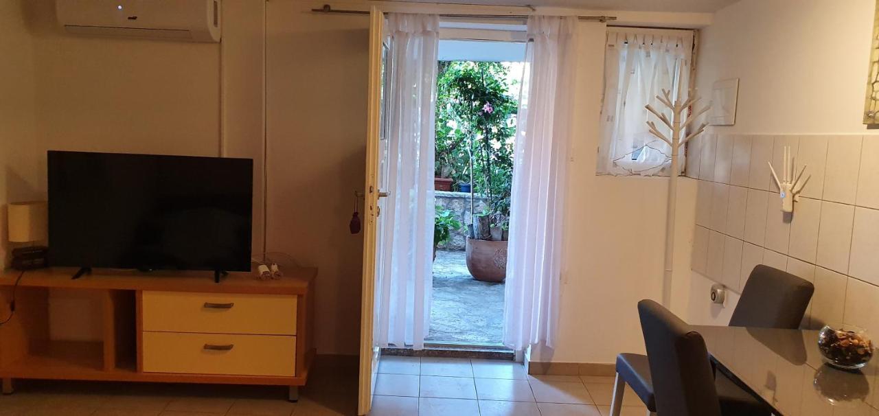 Apartman Suzana Sindija Bibinje Εξωτερικό φωτογραφία