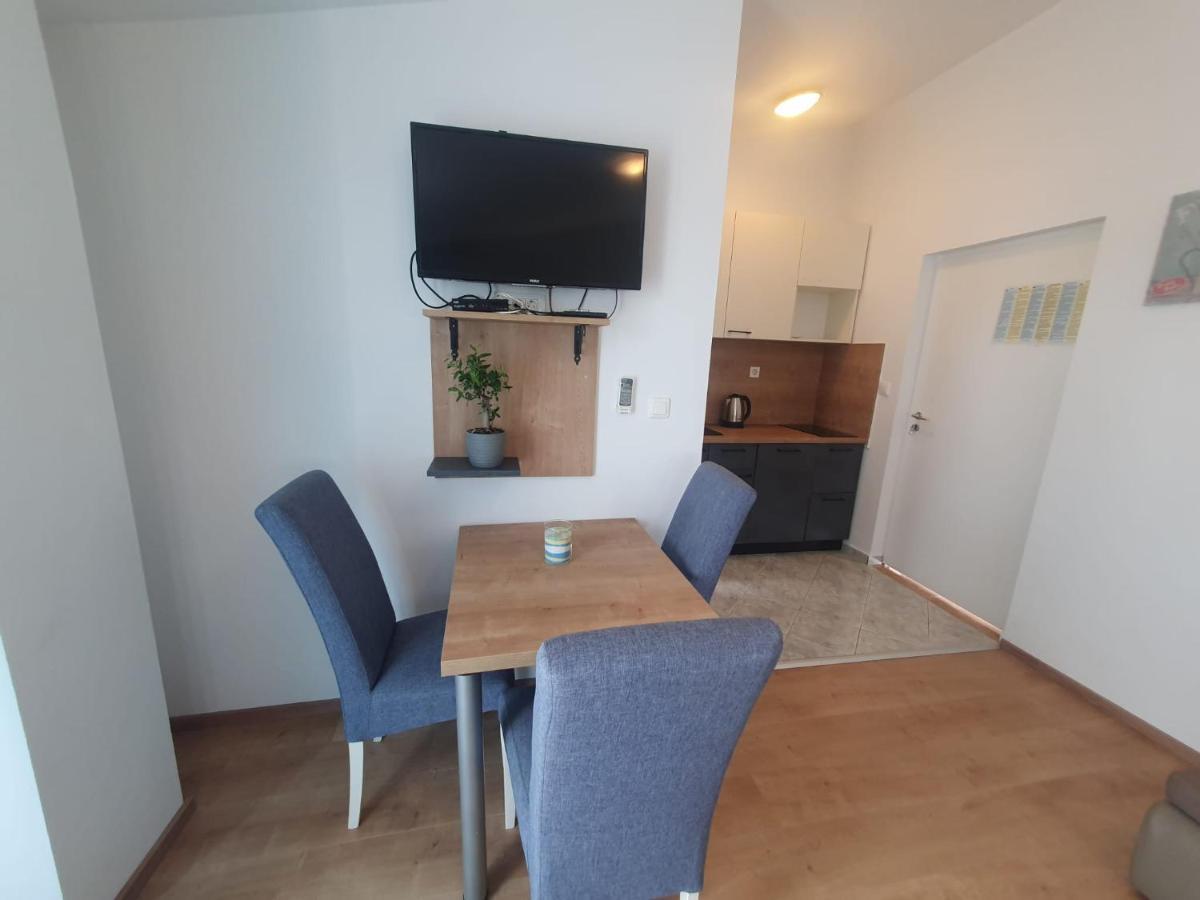 Apartman Suzana Sindija Bibinje Εξωτερικό φωτογραφία
