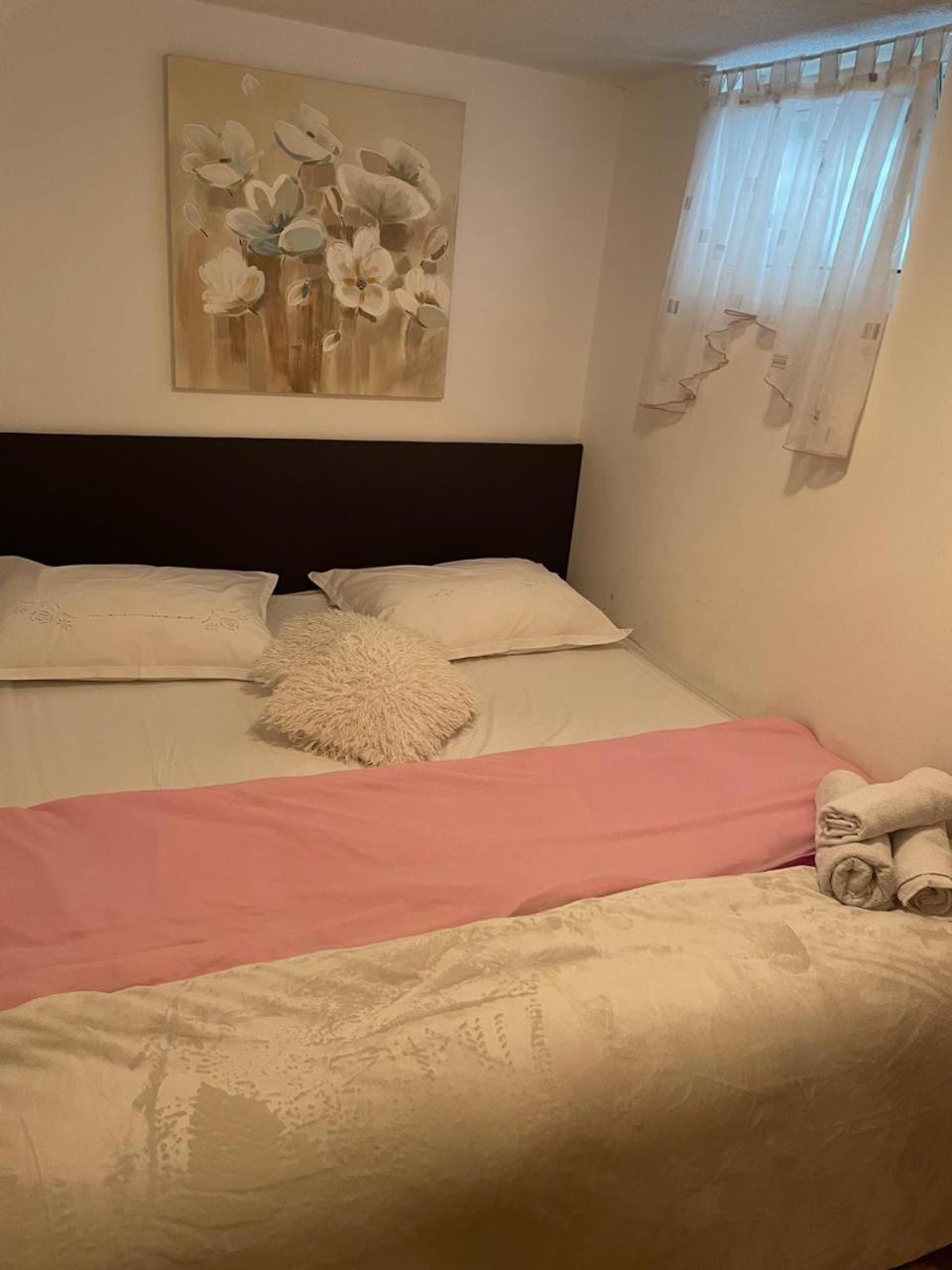 Apartman Suzana Sindija Bibinje Εξωτερικό φωτογραφία