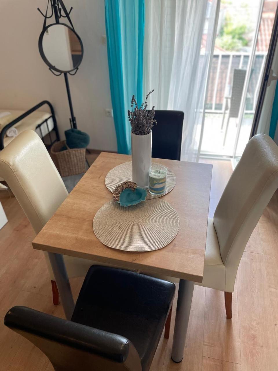 Apartman Suzana Sindija Bibinje Εξωτερικό φωτογραφία